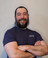 Book an Appointment with Steve Young at Centre for Soft Tissue Pain Inc.