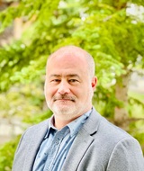 Book an Appointment with Ken Barrett at Centre for Soft Tissue Pain Inc.