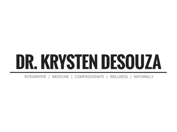 Dr. Krysten DeSouza, ND