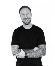 Book an Appointment with Spencer Barber for Chiropractic