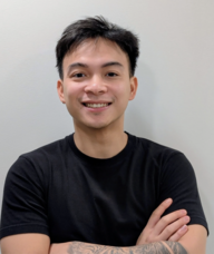 Book an Appointment with Samuel Cabuay for Registered Massage Therapy