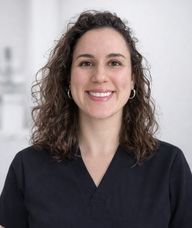 Book an Appointment with Jessica Maximo for Massage Therapy