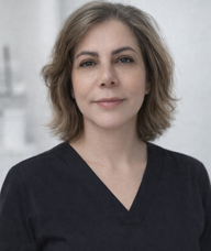 Book an Appointment with Sousan Zare for Scalp Therapy & Head Spa