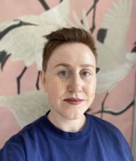 Book an Appointment with Mx. Natasha Burrow for Psychotherapy /Social Work/Counselling/ Mental Health