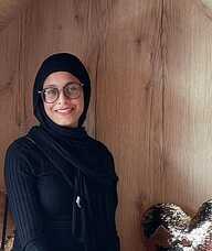 Book an Appointment with Fatima Patel for Psychotherapy /Social Work/Counselling/ Mental Health