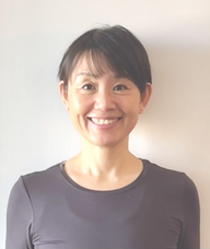 Book an Appointment with Etsuko Shibamoto for Osteopathy