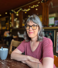 Book an Appointment with Jessica Lindsey-Luckett for Counselling / Psychology / Mental Health