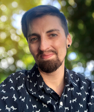 Book an Appointment with Zac Grant for Psychotherapy /Social Work/Counselling/ Mental Health