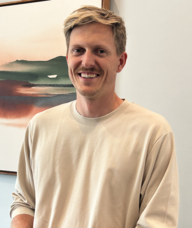 Book an Appointment with Dr. Leif Edwardson for Chiropractic