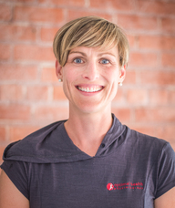 Book an Appointment with Rosemarie Harrison for In Person Physiotherapy