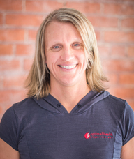 Book an Appointment with Kathy Eggenberger for In Person Physiotherapy
