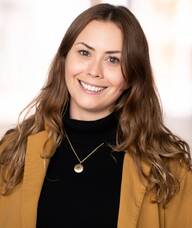 Book an Appointment with Hailea Williams for Counselling & Psychotherapy