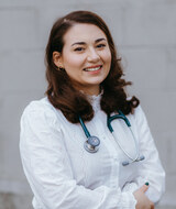 Book an Appointment with Dr. Ava Maleki at Local Health Integrative Clinic