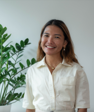 Book an Appointment with Bernadette Pacana for Somatic & Mind-Body Therapies