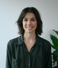 Book an Appointment with Francesca Frewer for Somatic & Mind-Body Therapies