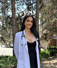 Book an Appointment with Vidya Rana - Naturopathic Intern for Naturopathic Student Intern Appointments