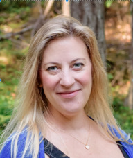 Book an Appointment with Casey Moulton for Bio-Energy Healing