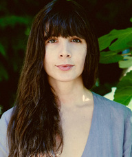 Book an Appointment with Mariana Carranza for Acupuncture