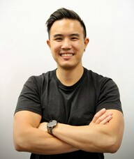 Book an Appointment with Cameron Wong for Physiotherapy