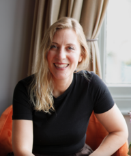Book an Appointment with Casey Moulton for Bio-Energy Healing