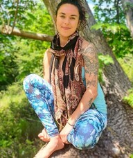 Book an Appointment with Rachel Moore for Yoga