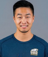 Book an Appointment with Chris Wong at War Memorial Gym Varsity Clinic