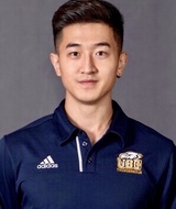 Book an Appointment with Nathan Yu at National Soccer Development Center Clinic