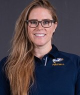 Book an Appointment with Courtney Kapustianyk at War Memorial Gym Varsity Clinic