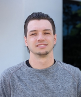 Book an Appointment with Jack St. Louis at Healthy Feet KW - Boardwalk