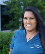 Book an Appointment with Sarah Ali at Healthy Feet KW - Boardwalk