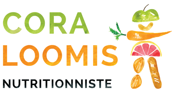 Cora Nutrition