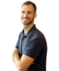Book an Appointment with Sean Meyer for Registered Physiotherapy
