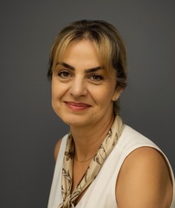 Book an Appointment with Atefeh Sadri for Face & Buccal Massage