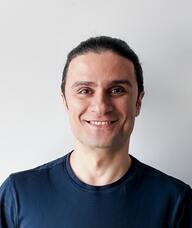 Book an Appointment with Siavash Forootanfar for Registered Massage Therapy