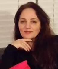 Book an Appointment with Minoo Asadi for Counselling / Psychology / Mental Health