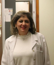 Book an Appointment with Maryam Elmi for Acupunture