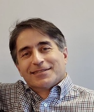 Book an Appointment with Hamidreza Salahi for Registered Massage Therapy