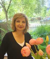 Book an Appointment with Fatemeh Ahmadvand for Acupunture