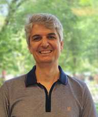 Book an Appointment with Ahmad Rezvani for Physiotherapy