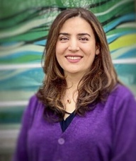 Book an Appointment with Maryam Amani for Physiotherapy