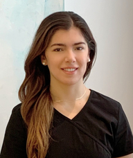 Book an Appointment with Ana-Maria Guerrero for Osteopathy