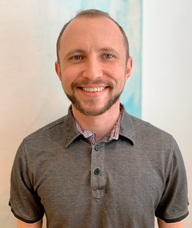 Book an Appointment with Mike McGinnes for Massage Therapy