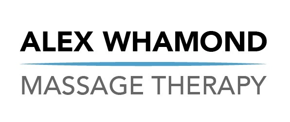 Alex Whamond Massage Therapy