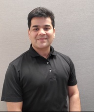 Book an Appointment with Jay Pujara for Physiotherapy