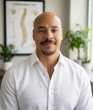 Book an Appointment with Tony Warrington for Massage Therapy