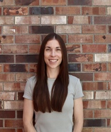 Book an Appointment with Sarah James at Movin' Mountains Therapy Services Trail