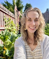 Book an Appointment with Sarah Enright at Movin' Mountains Therapy Services Trail