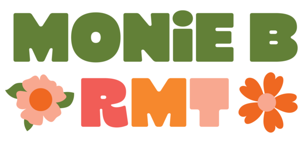 Monie B. RMT