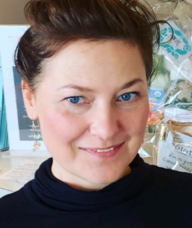 Book an Appointment with Ms. Eva Bickerton for Esthetics