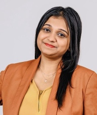 Book an Appointment with Noelta Thayil for Individual Counselling